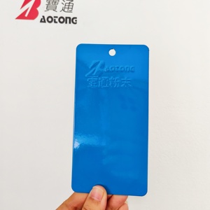 Recubrimiento en Polvo Termoestable <span class=keywords><strong>para</strong></span> Exteriores OEM ODM, Recubrimiento en Polvo Epoxi <span class=keywords><strong>para</strong></span> Uso en <span class=keywords><strong>Pintura</strong></span> de Electrodomésticos - Product Image 4