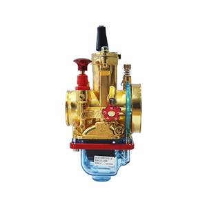 Carburateur PWK de 32mm universel modifié carburateur avec jet de puissance pour moto Yamaha <span class=keywords><strong>Honda</strong></span> Kawasaki Kehin - Product Image 3