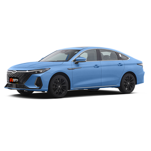 รถยนต์เชอร์รี่ อาร์ริโซ 8 รุ่นใหม่ล่าสุด ปี 2022 2023 เครื่องยนต์เบนซิน 1.6T แบบ 4 ประตู 5 ที่นั่ง เกียร์คลัตช์คู่ 7 สปีด - Product Image 2