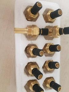 Medidor de pressão de óleo sd23, alta qualidade, D2102-00700/D2102-01000 - Product Image 4