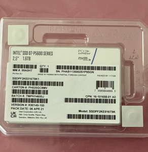 Cho NEW <span class=keywords><strong>Intel</strong></span> p5600 loạt 1.6TB u.2 NVMe <span class=keywords><strong>SSD</strong></span> ssdpf2ke016t9k ssdpf2ke016t9k1 <span class=keywords><strong>PCIe</strong></span> hiệu suất cao trung tâm dữ liệu <span class=keywords><strong>SSD</strong></span> - Product Image 2