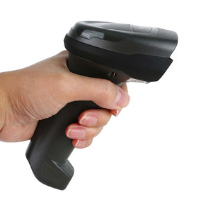 <span class=keywords><strong>Zebra</strong></span> Original DS2208SR <span class=keywords><strong>DS2278</strong></span> Escáner de código de barras 1D 2D Interfaz USB y COM Opciones cableadas e inalámbricas en stock - Product Image 3