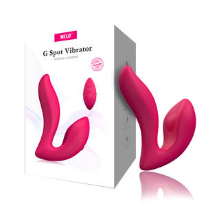 G Spot vibratör uzaktan kumanda giyilebilir vibratör masaj sopası değişken frekans şarj Penis kadın mastürbasyon vibratör - Product Image 3