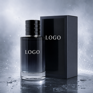 Eau de <span class=keywords><strong>Parfum</strong></span> <span class=keywords><strong>Intense</strong></span> pour Homme, Vaporisateur, <span class=keywords><strong>Parfum</strong></span> Boisé Épicé Naturel, Longue Durée, <span class=keywords><strong>Parfum</strong></span> Arabe Premium, Taille Standard, Usage Quotidien - Product Image 5