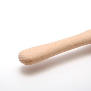 Martillo grande, mazo <span class=keywords><strong>de</strong></span> <span class=keywords><strong>madera</strong></span>, carpintero, carpintería, <span class=keywords><strong>madera</strong></span> <span class=keywords><strong>de</strong></span> <span class=keywords><strong>haya</strong></span> pintada, mesa decorativa sostenible, trituración <span class=keywords><strong>de</strong></span> hielo - Product Image 3