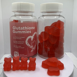 Prodotti sbiancanti per la pelle di collagene e glutatione Gummies integratori per la cura della pelle glutatione Gummies - Product Image 6