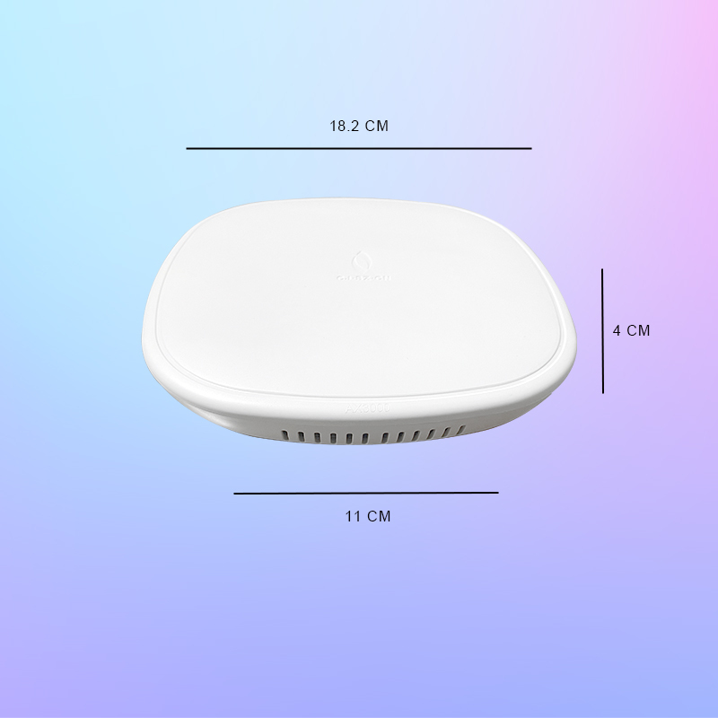 ODM OEM Wall Mount WiFi6 Ax3000