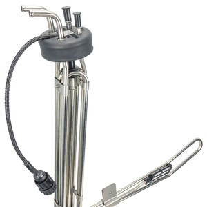 Capteur de niveau d'urée 20812622 pour camions Renault, pièce de rechange de style européen - Product Image 1