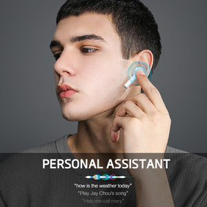 Auricular <span class=keywords><strong>Bluetooth</strong></span> inalámbrico auriculares <span class=keywords><strong>Soundpeats</strong></span> caso del teléfono móvil impermeable de música auriculares - Product Image 6