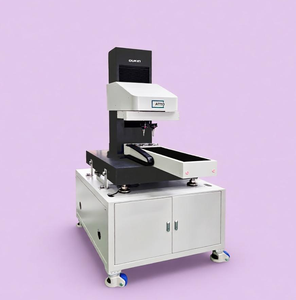 CMM à portique sur mesure haute capacité pour la mesure coordonnée de précision des pièces industrielles lourdes - Product Image 5