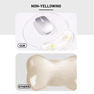 Alfombrilla <span class=keywords><strong>de</strong></span> ratón <span class=keywords><strong>de</strong></span> Gel <span class=keywords><strong>de</strong></span> silicona ergonómica Play Gamer, cojín <span class=keywords><strong>de</strong></span> soporte <span class=keywords><strong>para</strong></span> reposamuñecas, alfombrilla <span class=keywords><strong>de</strong></span> ratón <span class=keywords><strong>de</strong></span> silicona transparente <span class=keywords><strong>para</strong></span> ordenador, juego <span class=keywords><strong>de</strong></span> alfombrilla <span class=keywords><strong>de</strong></span> <span class=keywords><strong>teclado</strong></span> - Product Image 5