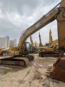 รถขุดมือสอง CAT 320C ราคาถูก คุณภาพเยี่ยม รถขุดมือสอง CAT ขาย - Product Image 6