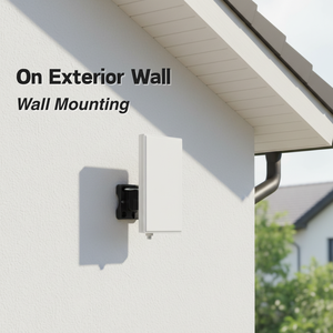 Antena de TV Digital ANTOP DVBT2 para Exteriores e Interiores con Opciones de Montaje en Poste/Pared y Soporte de Mesa, Plástico, Ganancia de 28dB - Product Image 4