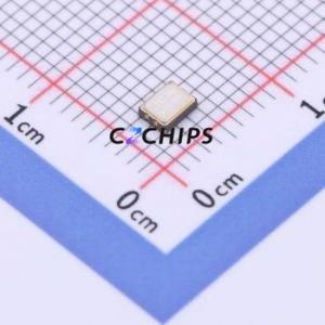 CO32H4-40.000-18KDTSNL Crystal Oscillator (Active) SMD3225-4P Crystal Oscillator 40MHz 10ppm HCMOS 1.8V - Product Image 1