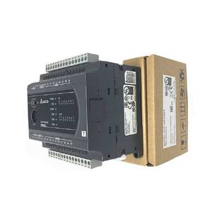 Delta PLC DVP40ES200R คอนโทรลเลอร์ลอจิกแบบตั้งโปรแกรมได้รุ่นใหม่ล่าสุด DVP ES2 ซีรีส์ Delta PLC มีสินค้าในสต็อก - Product Image 4