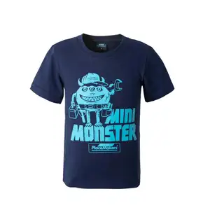 Custom Wholesale High Quality 100% Cotton Sports Men's T Shirt Custom Logo Print T-shirts For Men