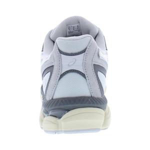 Zapatos para Caminar Unisex Asics Gel-NYC 2055 Color Gris Crema - Product Image 3
