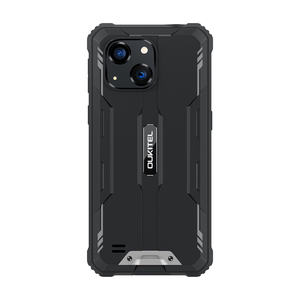 Oukitel G2 4G Gồ Ghề Điện Thoại Thông Minh 6300MAh T606 Phía Trước 5MP Phía Sau 13MP 4 + 64GB Android 14nfc Google Trả 6 Inch HD Điện Thoại Di Động Oukitel G2 - Product Image 4