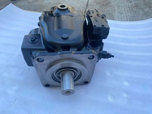 Bomba de pistones variables serie P2 P2145S3907 de 145 CC P2145RC532PAN200T1A1P de circuito abierto para equipos móviles - Product Image 4