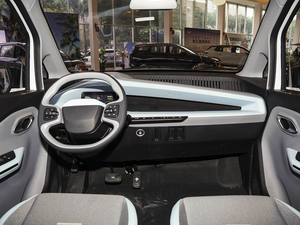 वलिंग नैनोव <span class=keywords><strong>2</strong></span>-सीटर इलेक्ट्रिक कार <span class=keywords><strong>3</strong></span>-डोर मिनी और फ्रंट-व्हील ड्राइव 2025 मॉडल - Product Image 3