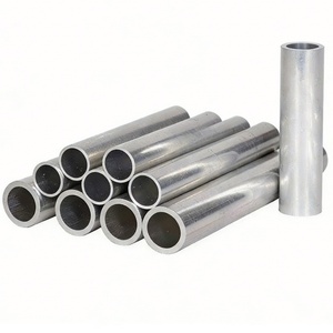 Tubo de Acero N06625 en Oferta, Precio Directo de Fábrica, Tubo de Acero Galvanizado por Inmersión en Caliente, Tubo de Acero para Muebles, Tubo de Acero N06625 - Product Image 5