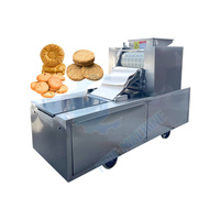 Machine à biscuits électrique, équipement de Production de biscuits personnalisés à vendre, petite Machine à biscuits