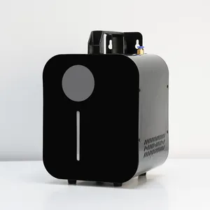 Large Area Oil Aroma Diffuser Fragrance Machine Wifi Control Scent Pure Essential Oil Diffuser For Bedroom Hotel
