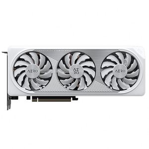 การ์ดจอ RTX 4060 Ti AERO OC 8G มือสอง การ์ดจอ RTX 4060 Ti AERO OC มือสอง การ์ดจอ RTX 4060 Ti AERO OC 8G มือสอง - Product Image 1