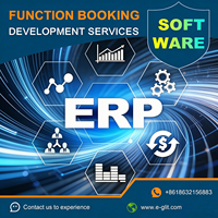 Logiciel ERP de gestion des stocks - Système de gestion des stocks d'entrepôt, des ventes sortantes et entrantes, livraison du code source
