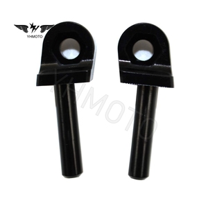 YHMOTO Windshield Mounting Bolts Windschutzscheibe Screw <b>Bracket</b> Kit for BMW R1200GS ADV 2004-2012 Parts - Product Image 5
