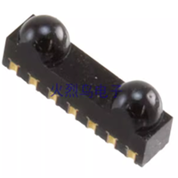 Émetteur-récepteur infrarouge TFBS4650-TR3 115,2 kbps SIR IRDA Original Nouveau TFBS4650