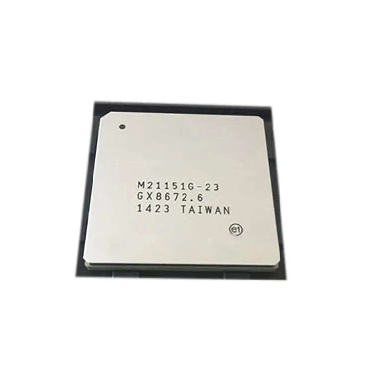 New Original Pallet Packaging M21151G-23 BGA Chip