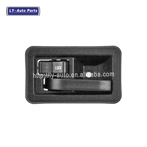 Pour <span class=keywords><strong>Jeep</strong></span> Wrangler <span class=keywords><strong>TJ</strong></span> Cherokee OEM 55176477AB poignée de <span class=keywords><strong>porte</strong></span> avant côté gauche 1997-2002 4.0L 2.5L - Product Image 5
