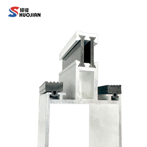 แถบซีลผนังกระจก EPDM ทนทาน พร้อมคุณสมบัติป้องกันริ้วรอย กันน้ำ และทนต่อรังสียูวี - Product Image 2