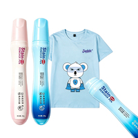 Stylo Détachant Instantané Sans Rinçage 20g – Nettoyant Magique Portable pour Taches d'Aliments, de Café, de Rouge à Lèvres sur Uniformes Scolaires et Tissus – Sûr pour les Enfants