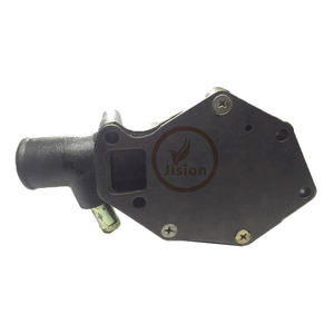 Pièce de rechange pour excavatrice 8-97125051-1 Pompe à eau adaptée au moteur 4BG1 et à l'excavatrice EX120-5 - Product Image 4