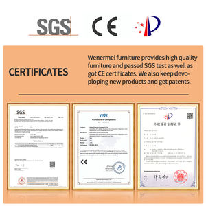 เก้าอี้ในตัว<span class=keywords><strong>โต๊ะ</strong></span><span class=keywords><strong>คอม</strong></span>พิวเตอร์สไตล์ย้อนยุคดีไซน์เนอร์สไตล์อิตาลีทันสมัยมินิมอลสีวอลนัทเป็นมิตรต่อสิ่งแวดล้อมจัดเก็บสำนักงาน - Product Image 6