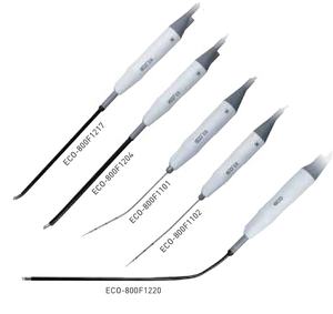 HF-800CI 350/150W ENT RF 플라즈마 수술 시스템 고주파 양극성 수술 전기외과 유닛 - Product Image 6