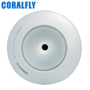 Nuevo Filtro de Aire para Excavadoras AF1862M AF1863M X006253 A-1013 PA2577 1142152100 600-181-1680 - Product Image 6
