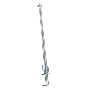 Oem tầng hỗ trợ heavy duty có thể điều chỉnh xây dựng Telescopic Steel <span class=keywords><strong>Prop</strong></span> có thể điều chỉnh shoring Jack bài - Product Image 1