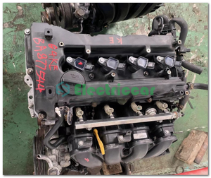 Motor G4KE 2.4L Original Usado Completo con Caja de Cambios para Sonate, de Corea - Product Image 6