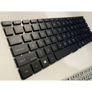 Clavier espagnol pour HP <span class=keywords><strong>ProBook</strong></span> 440 G10 445 G9 445 G10 440 G8 445 G8 440 G9 - Product Image 2