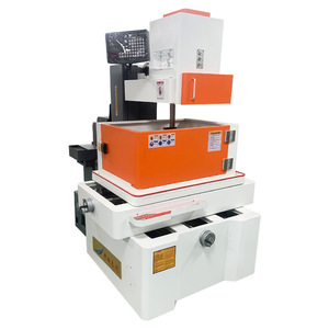 Dk77 tia lửa chuyên nghiệp cắt CNC máy công cụ tự động điện tia lửa dây cắt máy công cụ dk7735 - Product Image 2