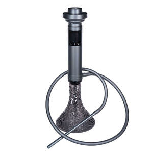 Nouvelle Chicha de Luxe Rechargeable Omni 2025 avec Contrôle de Température et Saveurs pour <span class=keywords><strong>Bar</strong></span> à Chicha - Product Image 5