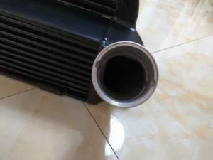 Intercooler N54 N55 135i 1M E82/E88 335i 335xi Intercooler E90 E91 E92 E93 Échangeur <span class=keywords><strong>Z4</strong></span> E89 SDrive35i SDrive35is 35i <span class=keywords><strong>35is</strong></span> - Product Image 3