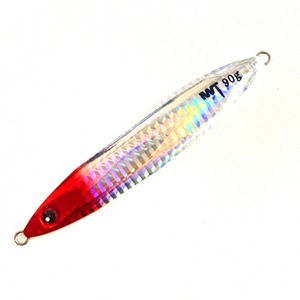 Leurre en métal de haute qualité à pas lent gabarits hochet piège 30g-90g appât pour sandre bar marlin <span class=keywords><strong>brochet</strong></span> perche vivaneau pêche - Product Image 5