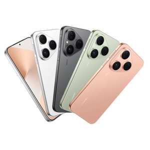 Nuevo Teléfono Inteligente HUA WEI Pura 80 5G Original, Pantalla de 6.6 Pulgadas, 12 GB de RAM + 1 TB de ROM, con Cámara Potente, HarmonyOS 5.1, Teléfono Móvil de Gama Alta - Product Image 6