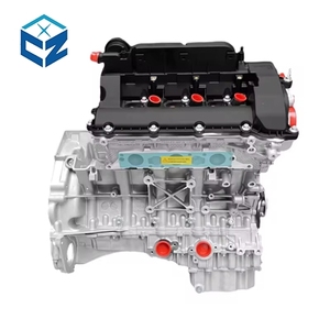 เครื่องยนต์แก๊ส 3.0T คุณภาพสูง ยี่ห้อ XCZ รุ่นใหม่ 306PS LR079612 สำหรับรถยนต์ Land Range Sport 4/5/XF/F-PACE รับประกัน 12 เดือน - Product Image 3