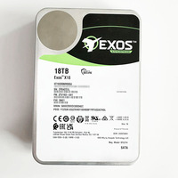 Grosir HDD Hard Disk 12TB 16TB 18TB 3.5 inci ST12000NM004J ST16000NM000J ST18000NM000J Hard Drive Internal untuk Server