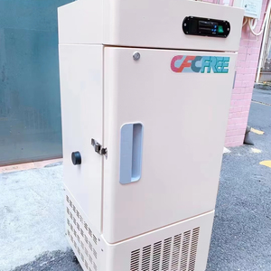 -Congélateur portable ULT ultra basse température de laboratoire à 86 degrés - Product Image 5